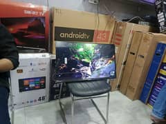 Woow 32 ,,inch Samsung smart UHD LED TV 03227191508