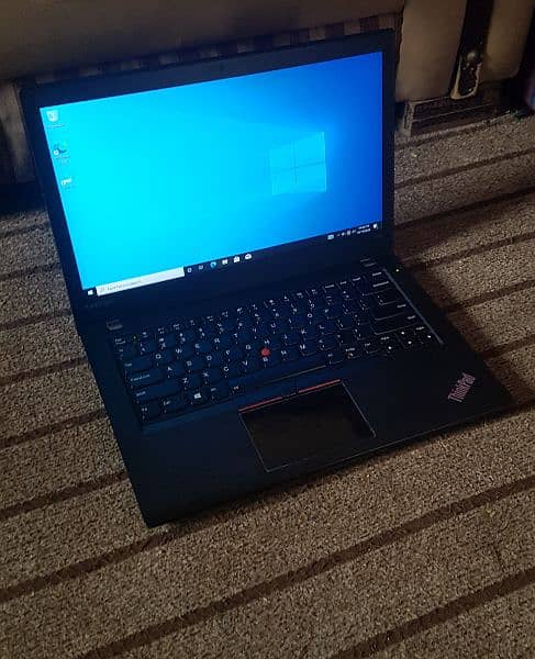 Lenovo T470 i5-6th /7th 3