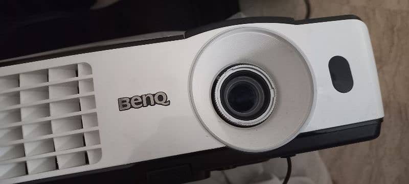 BENQ PROJECTOR (MX662) 6