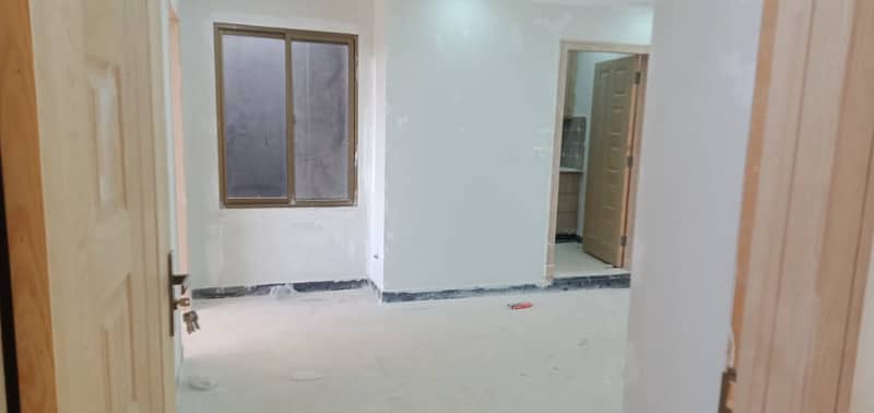 New Flat For Rent F15 Islamabad 3