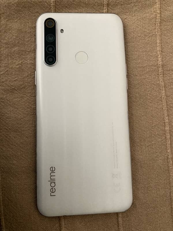 Realme 6i 4+128 4