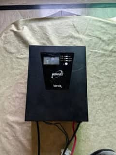 Homage 1.2 KW Inverter