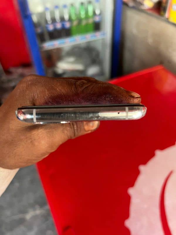 OnePlus 8t 12/256 dual sim pta approved 03028782741 2