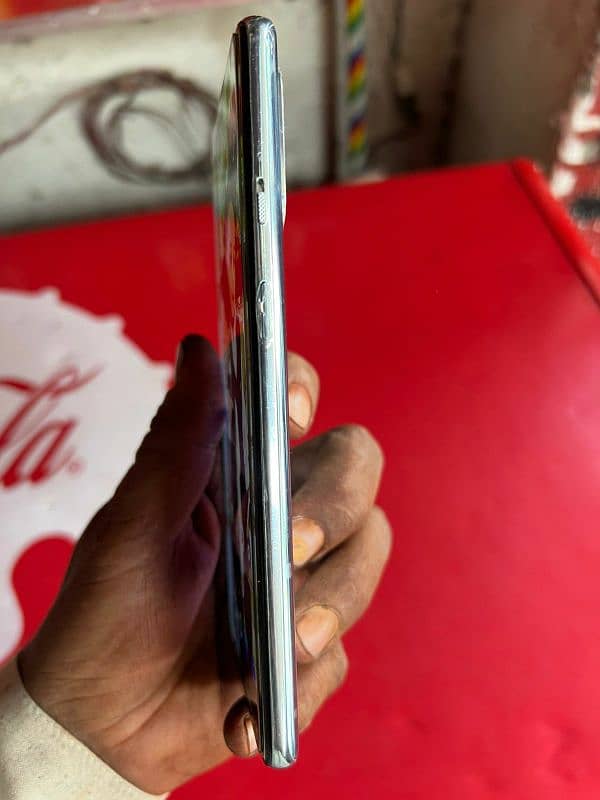 OnePlus 8t 12/256 dual sim pta approved 03028782741 3