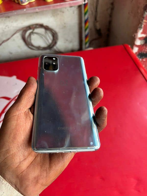 OnePlus 8t 12/256 dual sim pta approved 03028782741 4