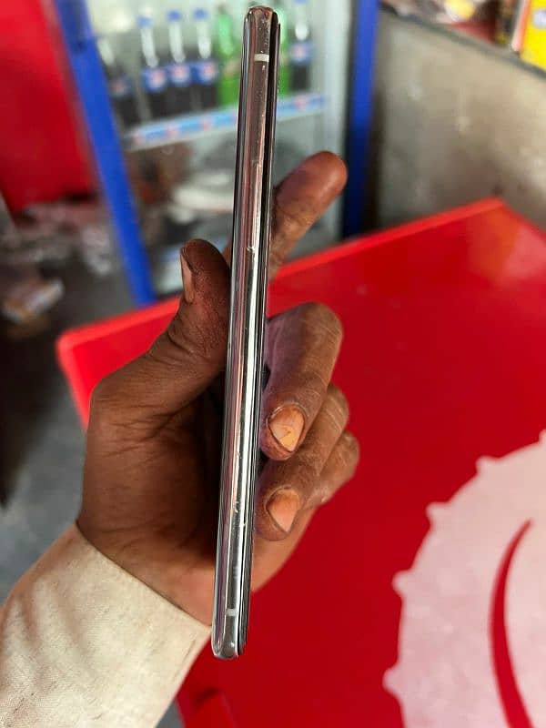 OnePlus 8t 12/256 dual sim pta approved 03028782741 5