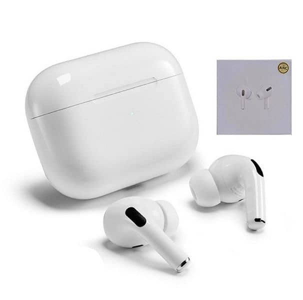 Apple AirPods Pro 2