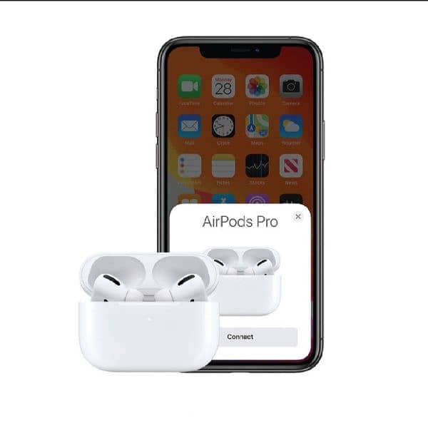 Apple AirPods Pro 3