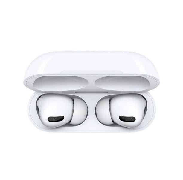 Apple AirPods Pro 4