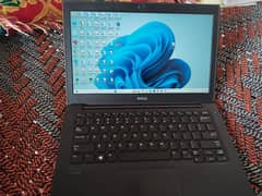 Dell latitude core i5 6th generation