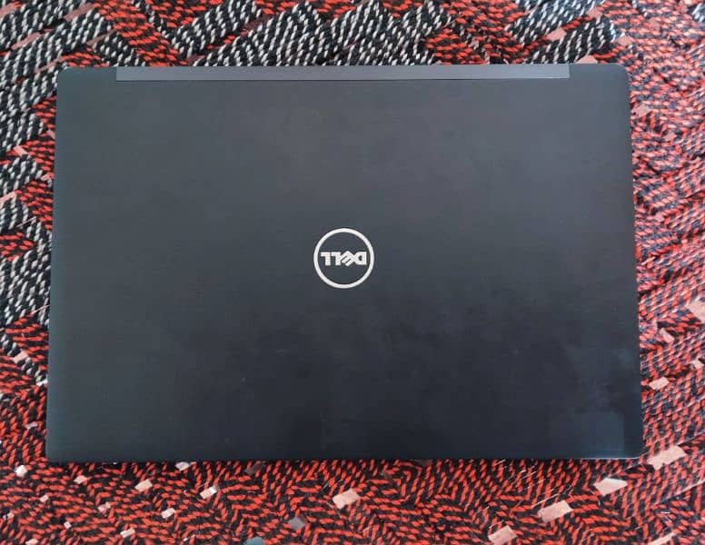 Dell latitude core i5 6th generation 1