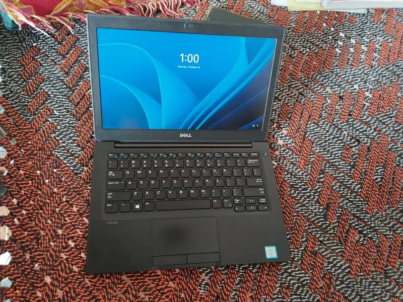 Dell latitude core i5 6th generation 4