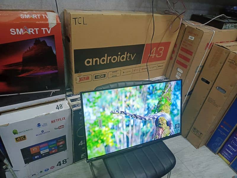 BIG OFFER 32,,INCH Q MODEL UHD. 16000. NEW 03004675739 2