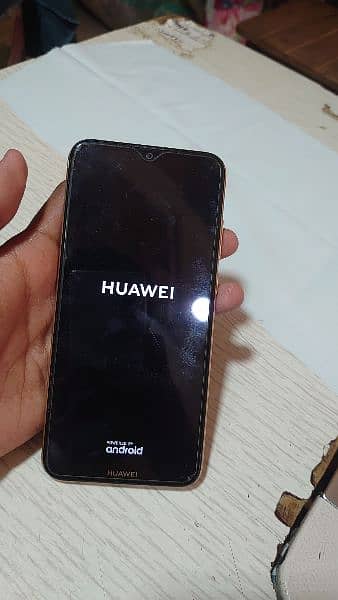 Huawei y6 (2/32GB) 1