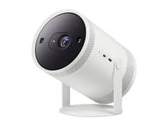 Samsung Freestyle 2nd Gen Projector - FHD, HDR, 360° Sound, Brand New 0