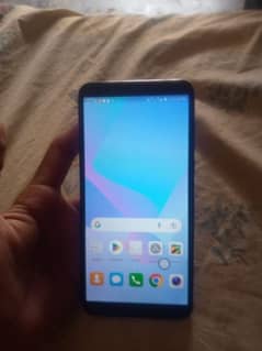 Huawei y7 2018