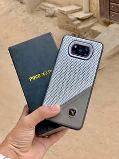 poco x3 pro 0