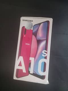 samsung A10s 32gb for sale 0