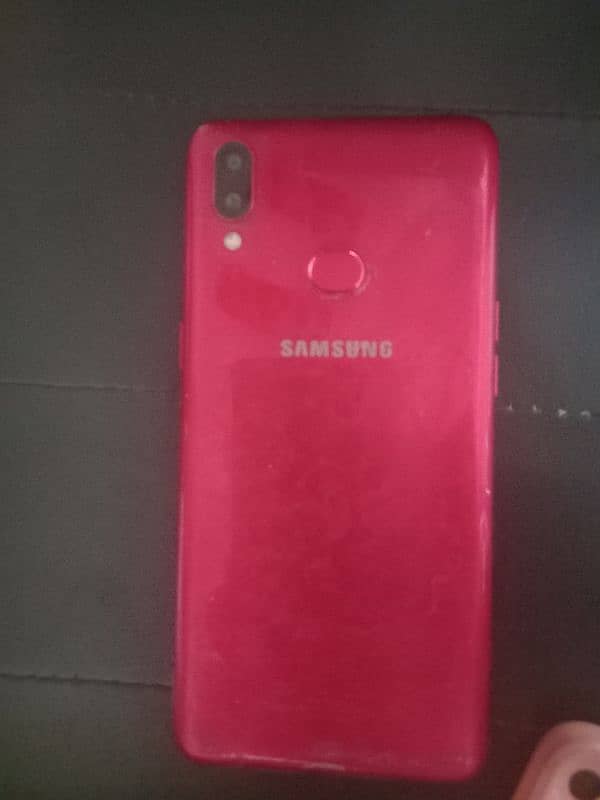 samsung A10s 32gb for sale 2