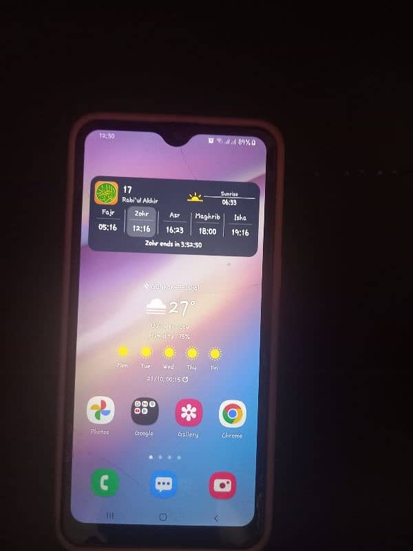 samsung A10s 32gb for sale 4