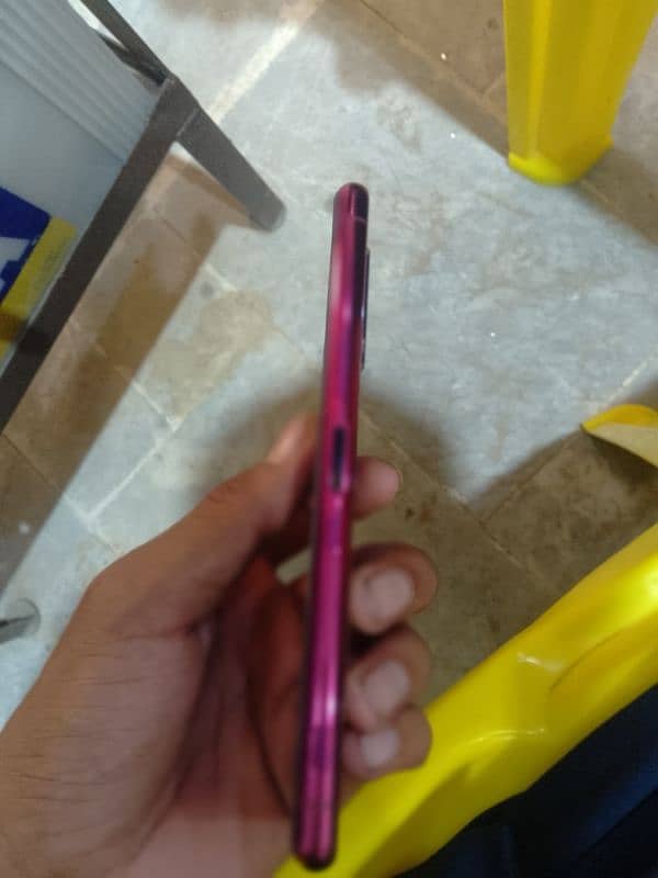 Sony Xperia 5 mark 1 6