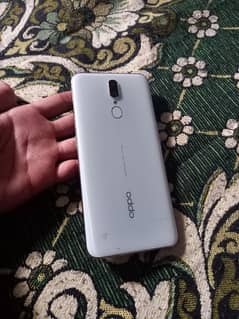 Oppo F11 8 /256 4000mah