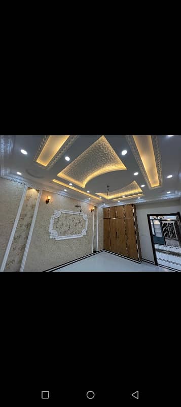 LDA avenue 1 brand new house for Rent 0