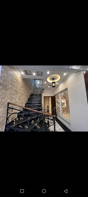 LDA avenue 1 brand new house for Rent 1