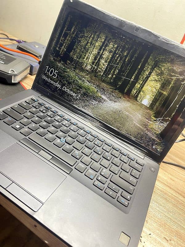 Dell Latitude 5490 0