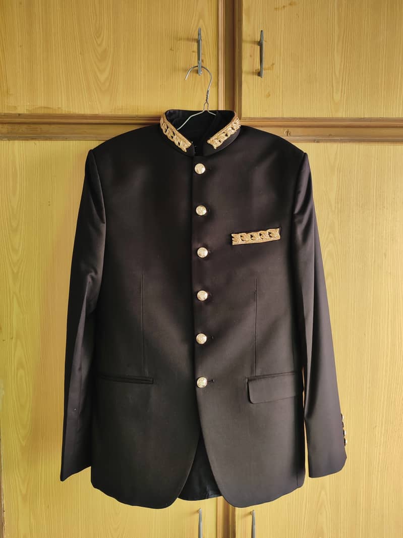 Men Prince Suit for Marriage 1