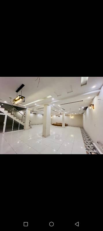 1 Kanal luxury house for sale 2