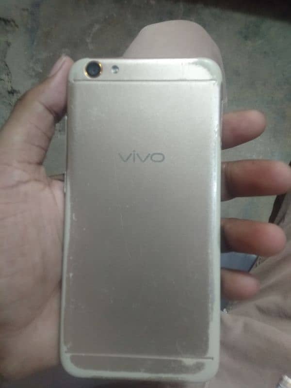 Vivo Y66 2