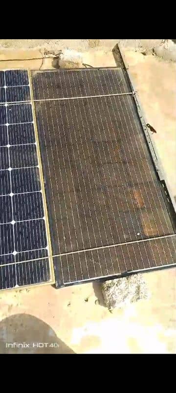 Solar Panels 1