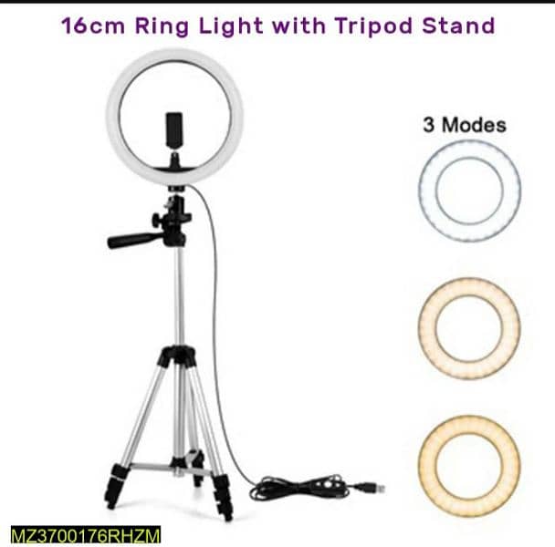 New Tripod stant and best price & Iam diliverd to your house to TCS 2