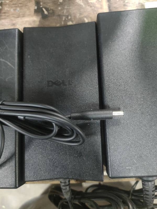 Dell Xps charger 180w 1