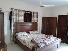 Looking For A Prime Location Flat In North Nazimabad - Block A 0