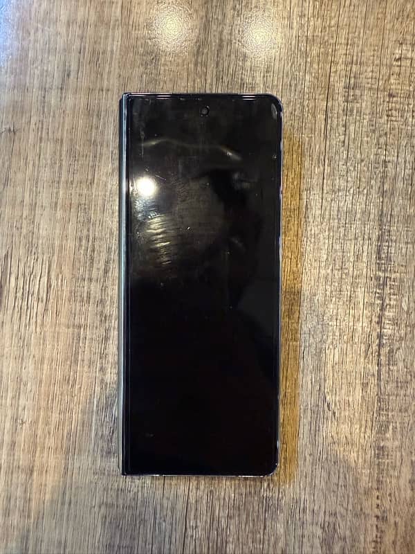 Samsung Z Fold 4 NON PTA 0