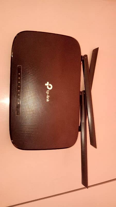 wifi Router 0