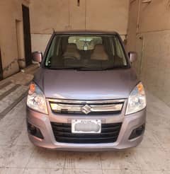 Suzuki Wagon R vxl Home used guaranteed