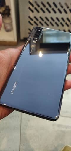 Huawei P30