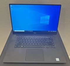 Dell Precision 5520