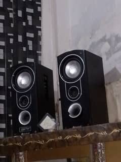 Exchange Other Speaker Amplifier walon KY sath