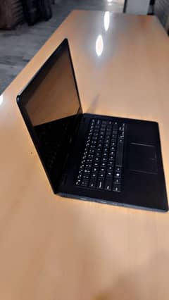 asalam-o-alikum I'm selling my Dell laptop urgent sale