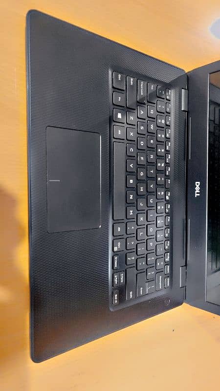 asalam-o-alikum I'm selling my Dell laptop urgent sale 4