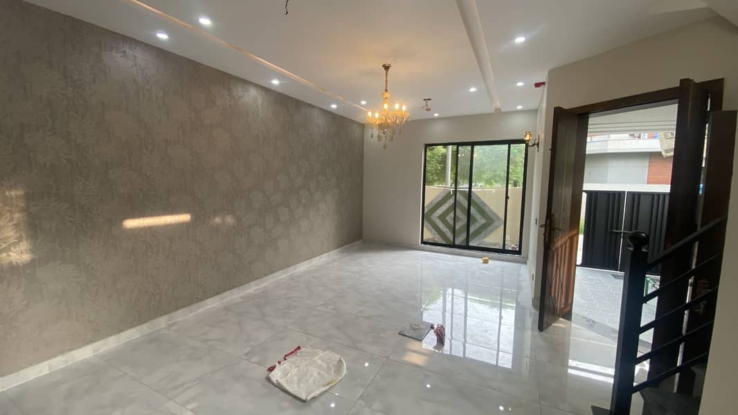 Brand New Designer House For Sale (Original Pictures) 9