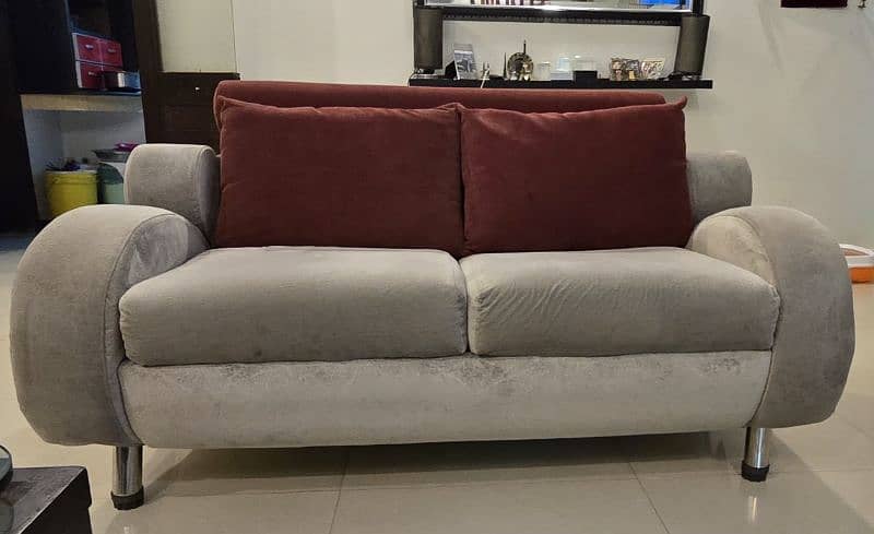 TV Lounge complete furniture 7