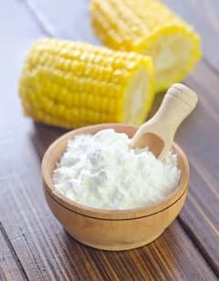 CORN STARCH