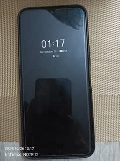 Infinix Note 11 X663 - 128GB ROM 0