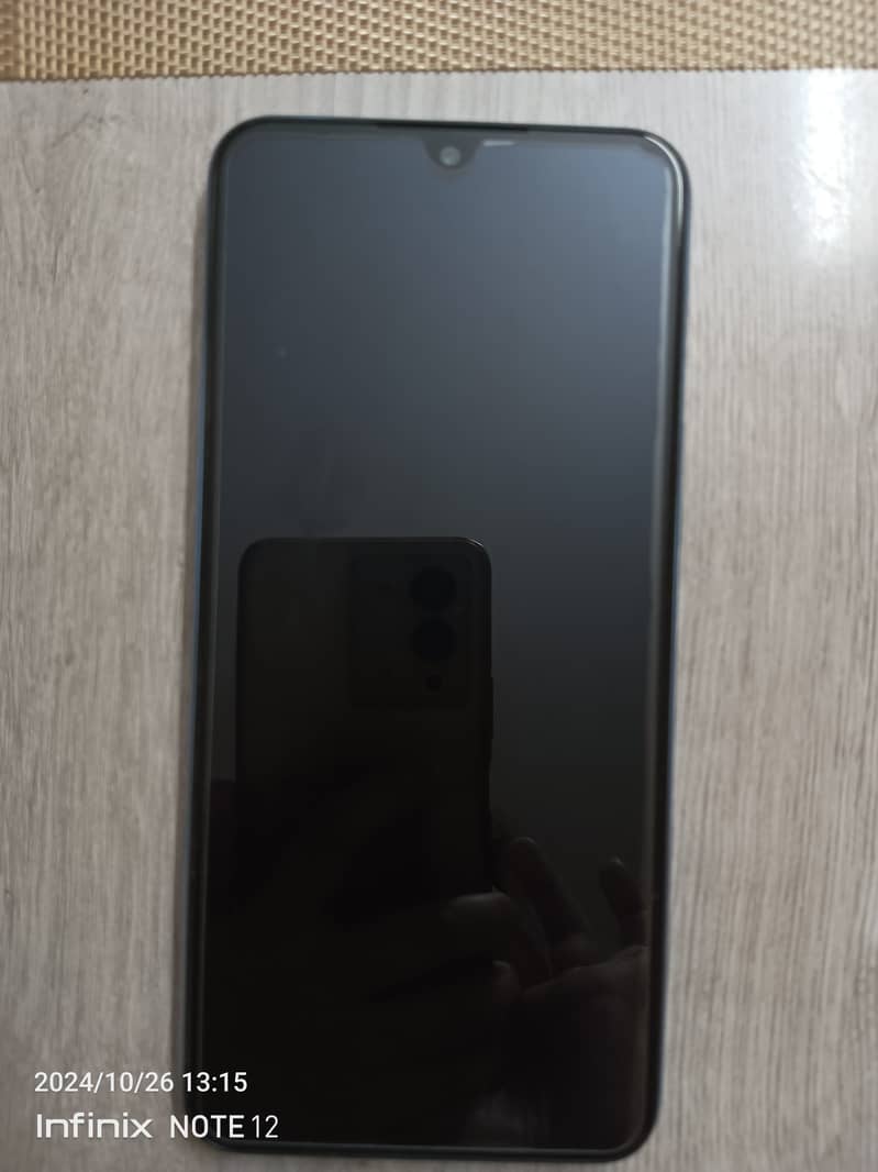 Infinix Note 11 X663 - 128GB ROM 6