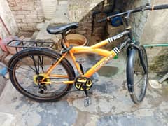 PHONIX CYCLE,26 size